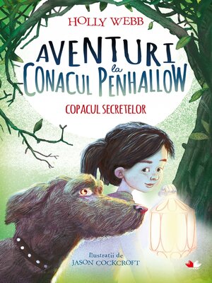 cover image of Aventuri la conacul Penhallow. Scara ascunsă